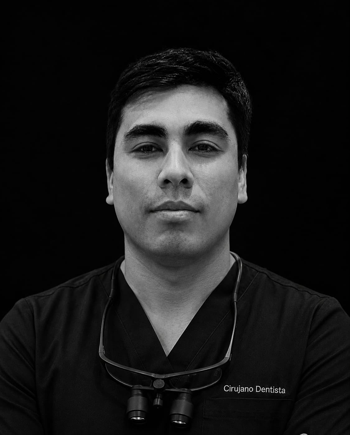 Adrian Nahuelpan Rivas