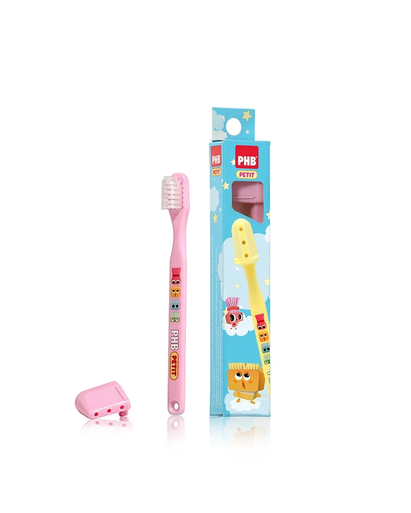 Cepillo Petit PHB