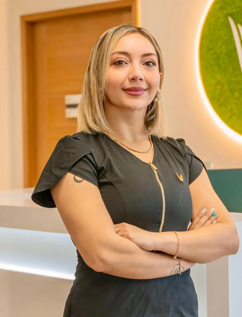 Paula Dermany Merino Kutscher